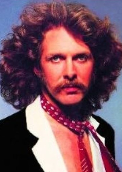 Jay Ferguson photo