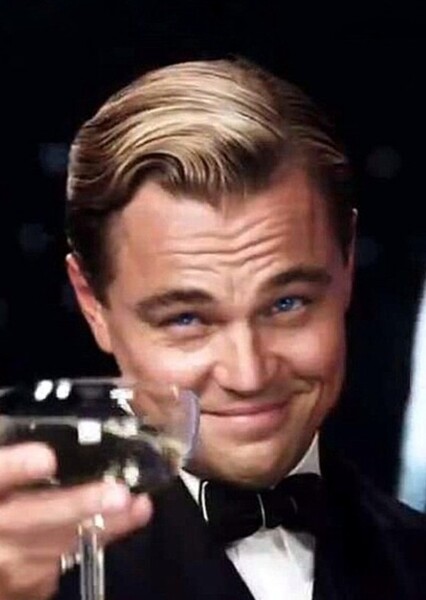 Jay Gatsby