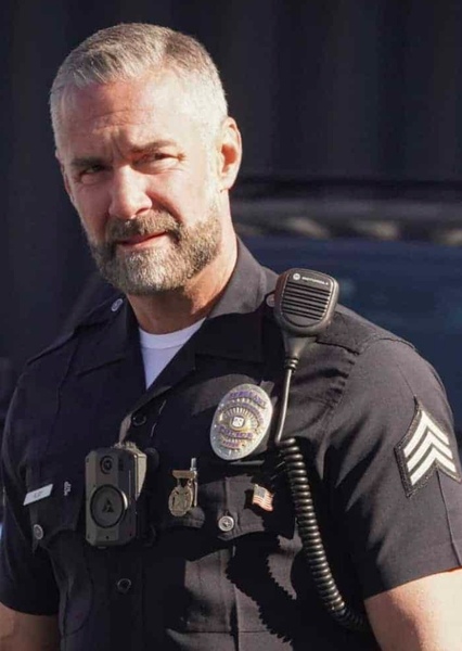 Jay Harrington photo