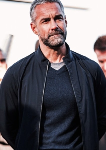 Jay Harrington