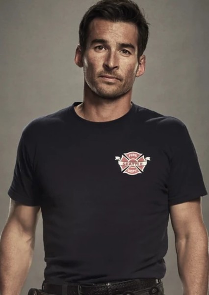 Jay Hayden photo