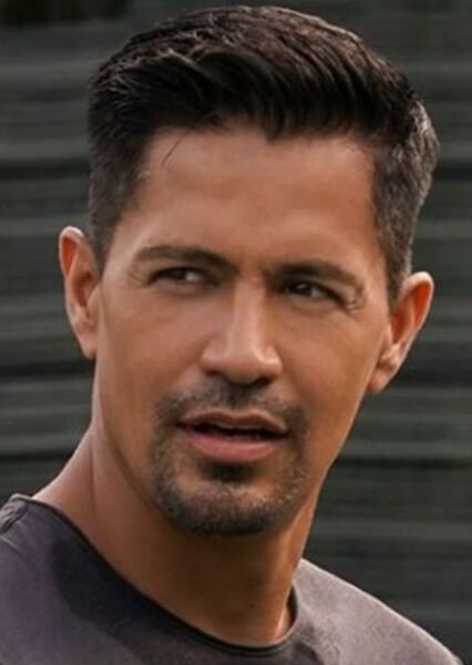 Fan Casting Jay Hernandez As Scorpion In Spider Man Brand New Day Actor Jay Hernandez 1071344 Large 