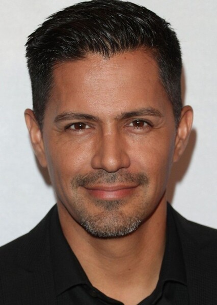 Jay Hernandez photo