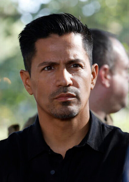 Jay Hernandez photo