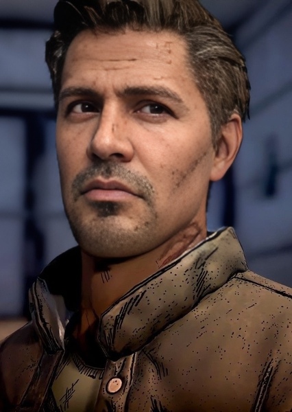 Jay Hernandez photo