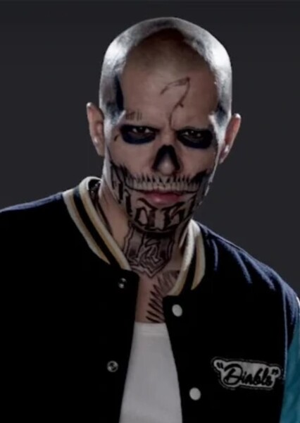 Jay Hernandez photo