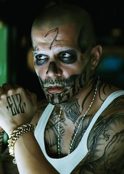 Jay Hernandez