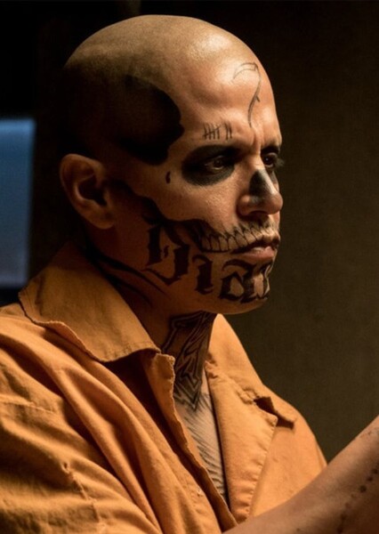 Jay Hernandez photo