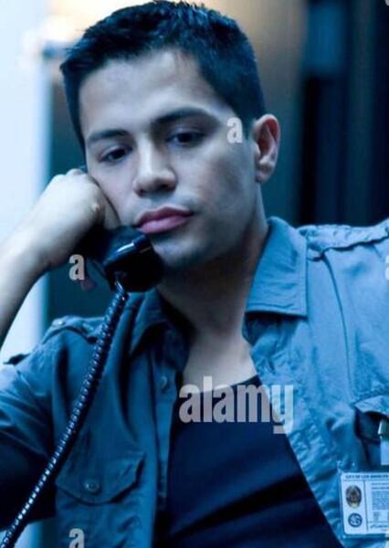 Jay Hernandez