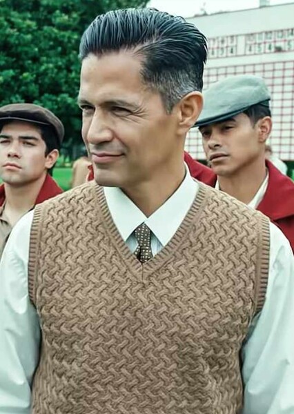 Jay Hernandez photo
