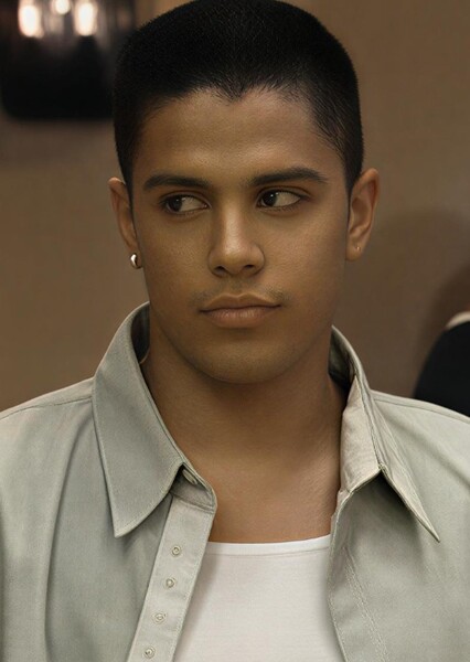 Jay Hernandez photo