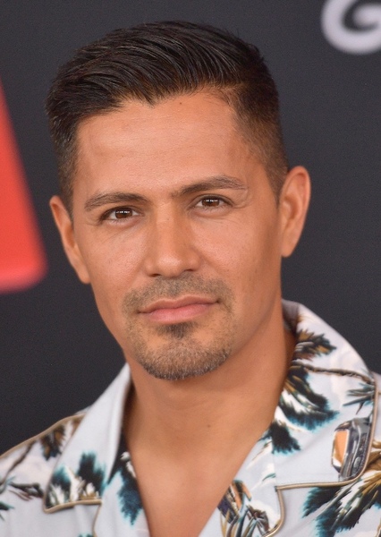 Eduardo Torres