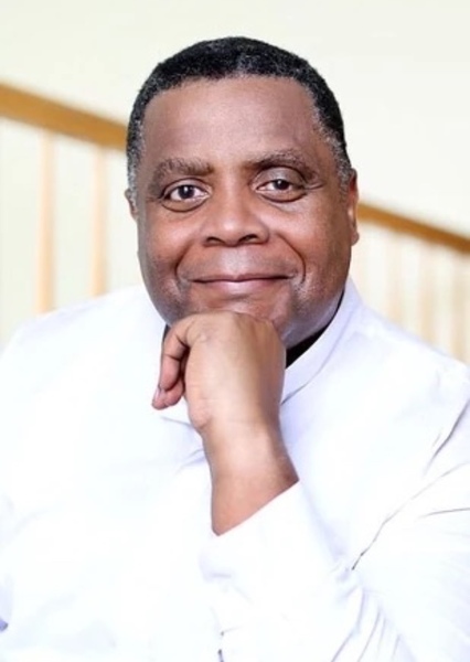Jay Jackson