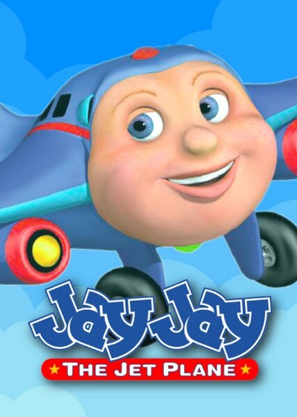 Jay Jay the Jet Plane photo