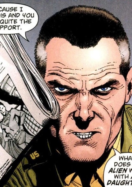 Jay Johnson