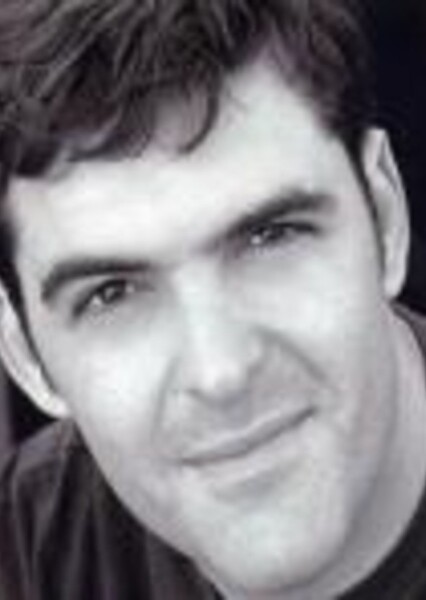 Jay Johnston photo