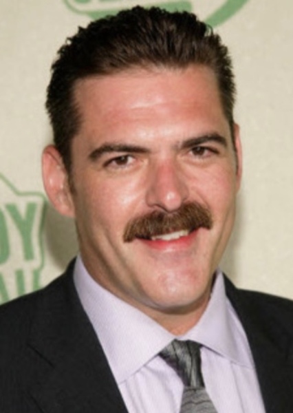 Pete Baker