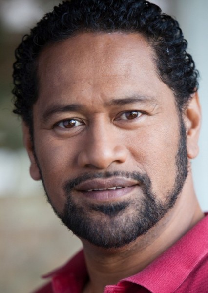 Jay Laga'aia