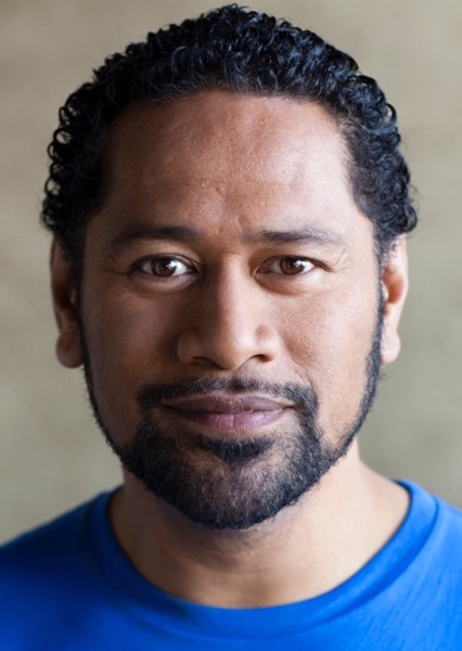 Jay Laga'aia
