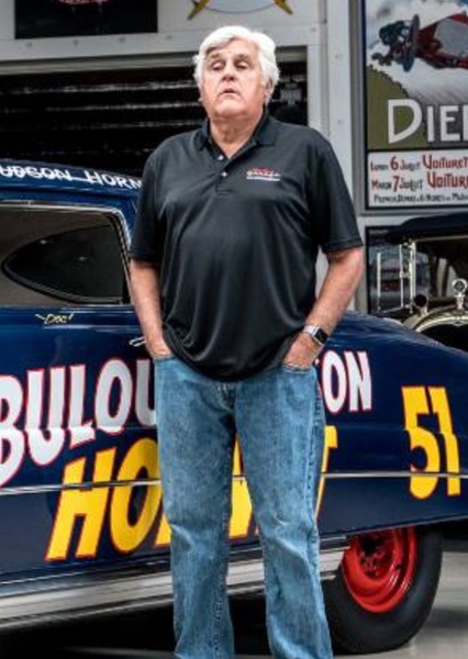 Jay Leno photo