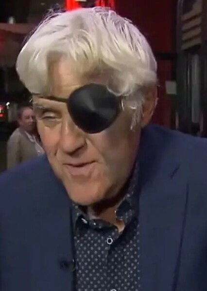 Jay Leno photo