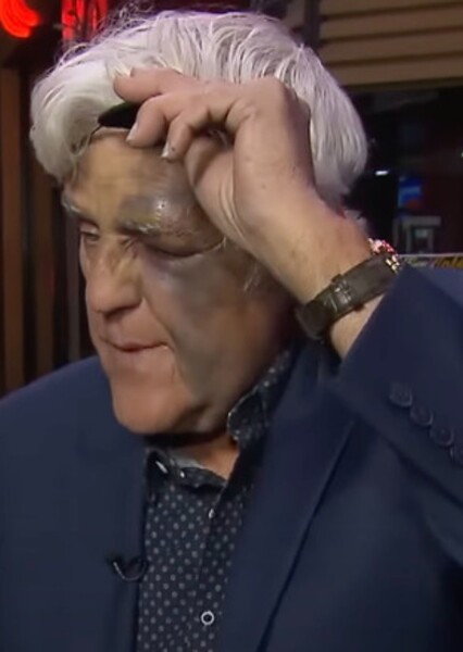 Jay Leno photo