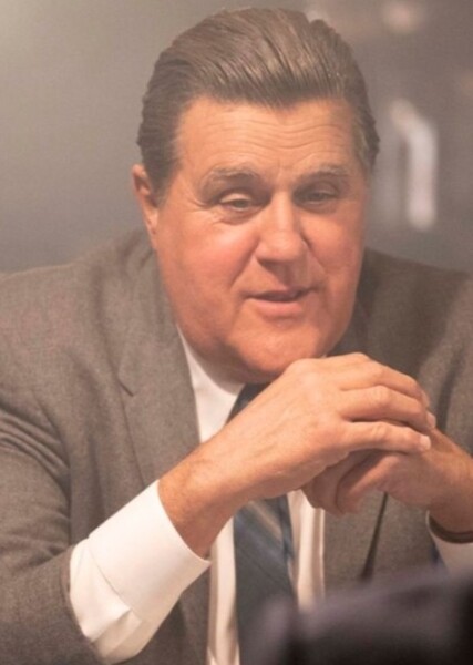 Jay Leno photo