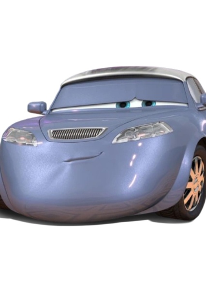 Jay Limo (Cars)