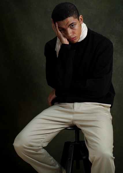 Jay Lycurgo photo