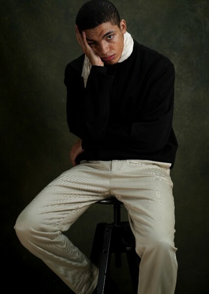 Jay Lycurgo photo