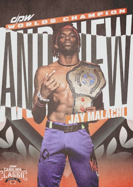 JAY MALACHI