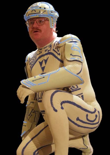 Jay Maynard