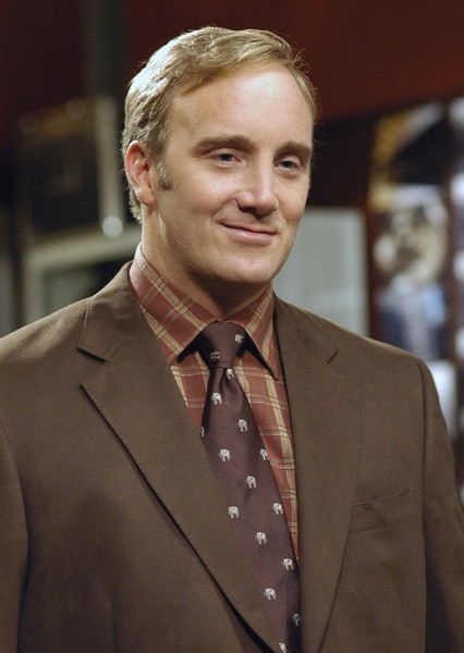 Jay Mohr photo