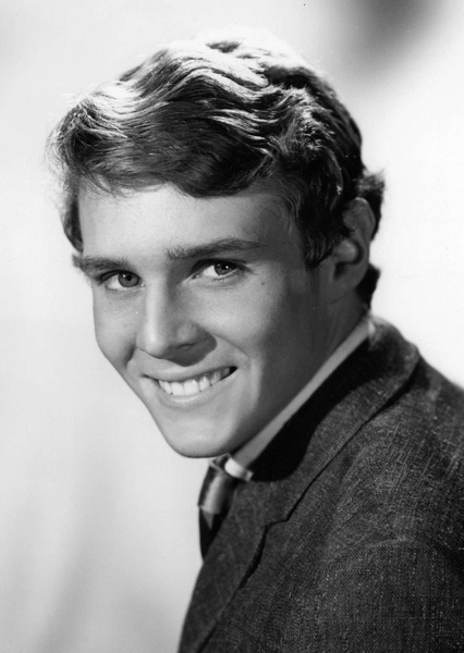 Jay North photo
