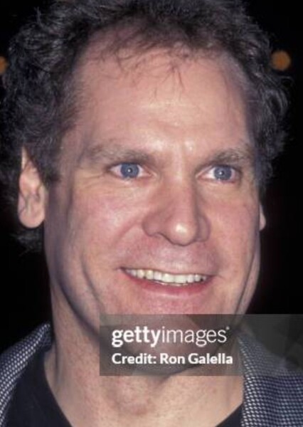 Jay O. Sanders photo