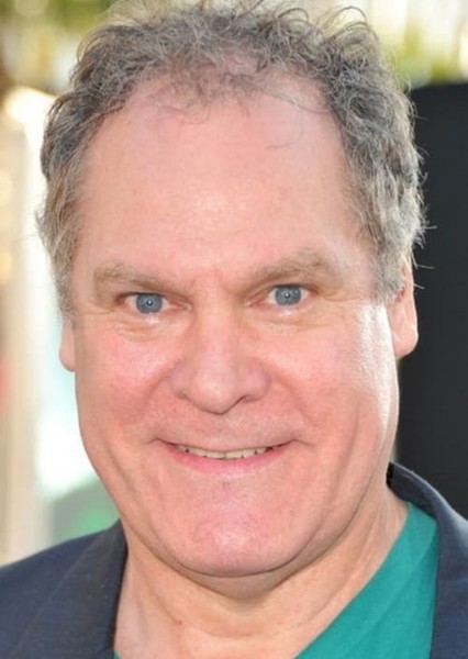 Jay O. Sanders photo