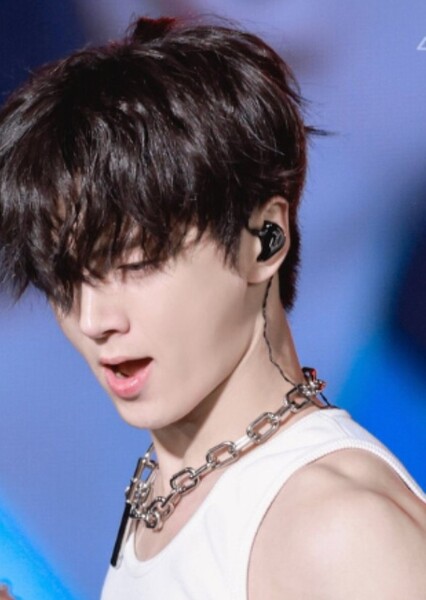 Jay (Park Jongseong) photo