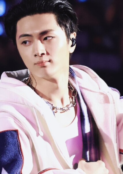 Jay (Park Jongseong) photo