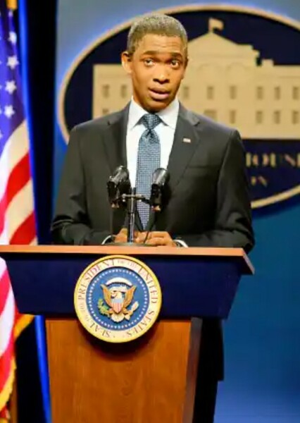 Jay Pharoah photo