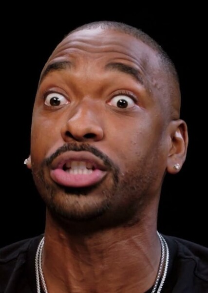 Jay Pharoah photo