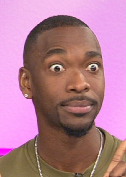 Jay Pharoah photo