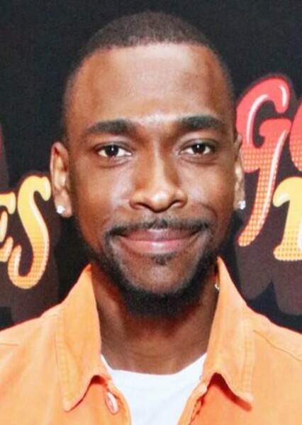 Jay Pharoah photo
