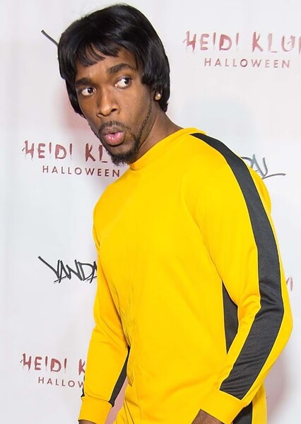 Jay Pharoah photo