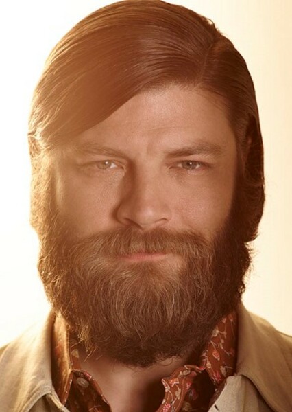 Jay R. Ferguson photo