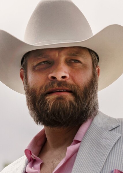 Jay R. Ferguson photo