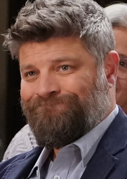Jay R. Ferguson photo