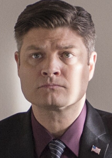 Jay R. Ferguson photo