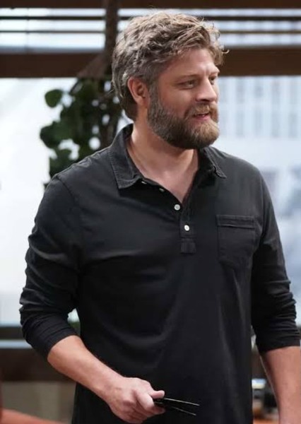 Jay R. Ferguson photo