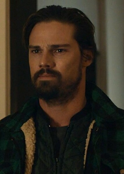 Jay Ryan photo