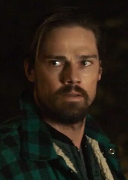 Jay Ryan photo